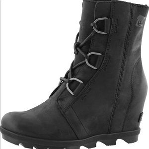 Sorel joan of arctic wedge ii